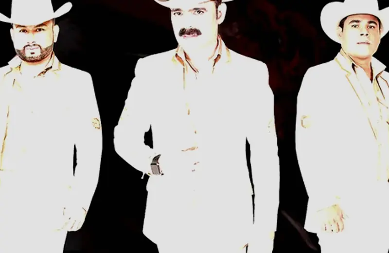 Los Tucanes De Tijuana
