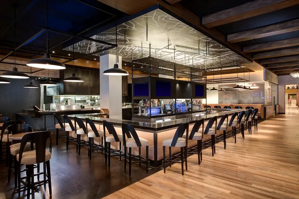 Corner Restaurant