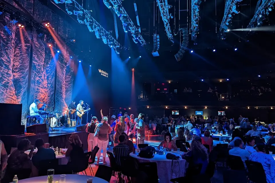Moody Theater